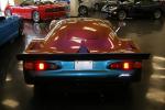 Panoz Esperante GTR-1 Road Car 1997 года